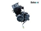 Motorblok Benelli TNT 125 Tornado Naked 2017-2020, Verzenden, Gebruikt