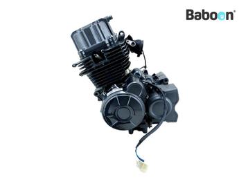 Motorblok Benelli TNT 125 Tornado Naked 2017-2020, Verzenden