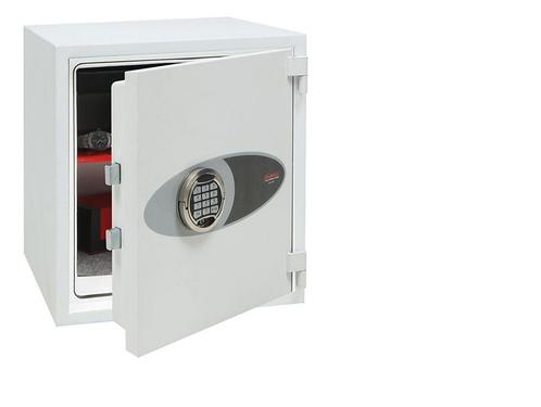 Phoenix Fortress Pro SS1444E brand- en inbraakwerende, Huis en Inrichting, Brandblussers en Brandkasten, Brandkast, Nieuw, Verzenden