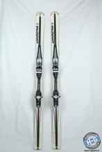 Refurbished - Ski - Dynastar Contact groove - 172, Sports & Fitness, Ophalen of Verzenden, Ski's