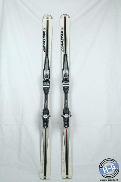 Refurbished - Ski - Dynastar Contact groove - 172, Sports & Fitness, Ski & Ski de fond, Enlèvement ou Envoi