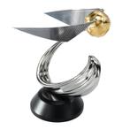 Harry Potter Beeld Golden Snitch 18 cm, Verzamelen, Ophalen of Verzenden, Nieuw