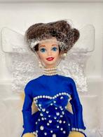 Mattel - Poupée Barbie “Evening Pearl” – Porcelain, Antiek en Kunst