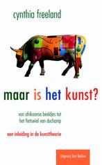 Maar is het kunst? 9789035135765 Cynthia Freeland, Boeken, Verzenden, Gelezen, Cynthia Freeland