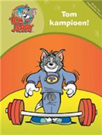 Tom kampioen / Tom & Jerry 9789059240476, Boeken, Verzenden, Zo goed als nieuw