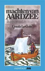 Machten van Aardzee / Prisma-boeken / 1636 9789031502578, Boeken, Verzenden, Gelezen, Ursula Le Guin