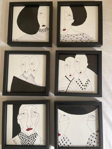 Kiasmo - serie Loving - Vincenzo DAlba Antonio Marras -