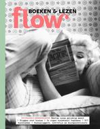 FLOW LEZEN EN SCHRIJVEN 2017 0005 8710722011650, Boeken, Verzenden, Gelezen, Sanoma Media NL