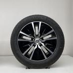 Volvo 19 inch velgen + zomerbanden XC90 2015- (Zomerset), Auto-onderdelen, 19 inch, Gebruikt, Velg(en), Ophalen of Verzenden