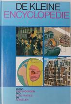 Kleine algemene encyclopedie 9789010031143 Winkler Prins, Boeken, Verzenden, Gelezen, Winkler Prins