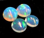 SPLENDIDE OPALE 100% NATURELLES Cabochon- 0,71 g - (4), Verzamelen
