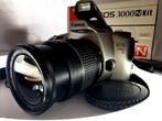 Canon EOS 300N + EF 28-80  KIT COMPLETO Single lens reflex