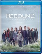 Rebound seizoen 2 (blu-ray tweedehands film), Ophalen of Verzenden