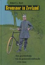 Bromsnor in Zeeland 9789072838483 A.L. Kort, Verzenden, Gelezen, A.L. Kort
