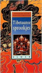 Tibetaanse sprookjes, Verzenden