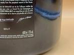 Barons de Rothschild, Concordia - Champagne Brut - 1, Collections