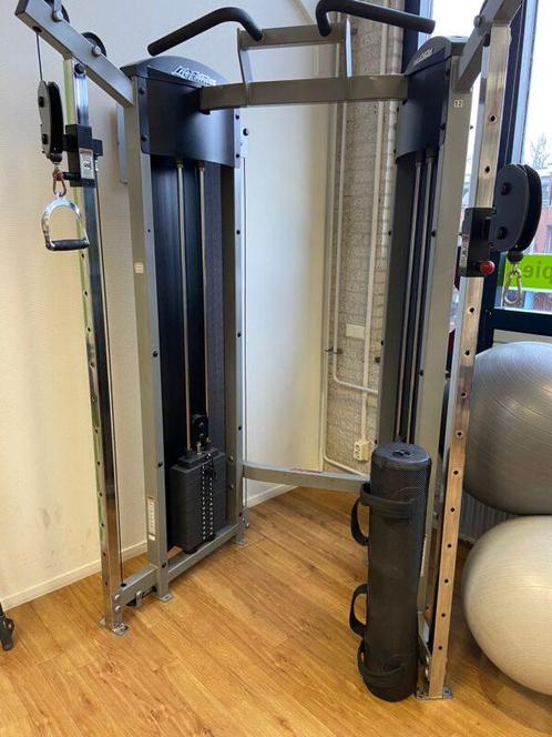 Life Fitness Fit-Series Dual Adjustable Pulley | DAP, Sport en Fitness, Fitnessapparatuur, Overige typen, Nieuw, Verzenden
