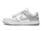 Nike Dunk Low Grey Fog - Maat 39 EU, Kleding | Heren, Ophalen of Verzenden, Nieuw