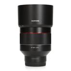 Samyang 85mm F1.4 AF FE sony, Audio, Tv en Foto, Ophalen of Verzenden
