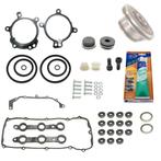 BMW Dubbele Vanos M52 M54 M56 Reparatie & Pakkingen Kit, Autos : Pièces & Accessoires, Ophalen of Verzenden