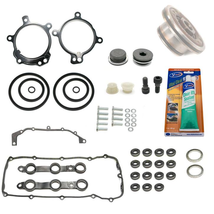 BMW Dubbele Vanos M52 M54 M56 Reparatie & Pakkingen Kit, Auto-onderdelen, Motor en Toebehoren, Nieuw, Verzenden
