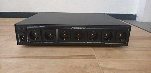 Audioquest - Niagara 3000 EU Bedieningsunit, Audio, Tv en Foto, Radio's