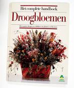 Complete handboek droogbloemen 9789021001432, Livres, Nature, Hillier, Colin Hilton, Verzenden