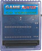 Game Hunter CD Version-Standaard (PlayStation 1) Gebruikt, Ophalen of Verzenden, Nieuw