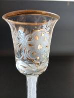 Brandewijnkom - Kristal - Achttien