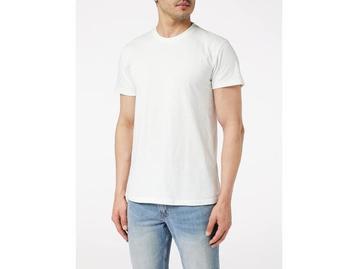 Veiling - Lower East T-shirt heren ( 5 Pack) (Maat 2 XL) beschikbaar voor biedingen