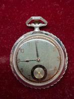 Zakhorloge Donkere wijzerplaat - 1900-1949