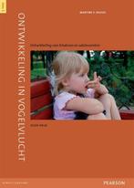 Ontwikkeling in vogelvlucht / Ontwikkelingspsychologie en, Boeken, Studieboeken en Cursussen, Verzenden, Gelezen, Martine F. Delfos