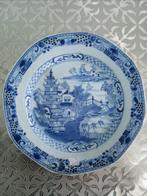 Schotel (2) - Porselein