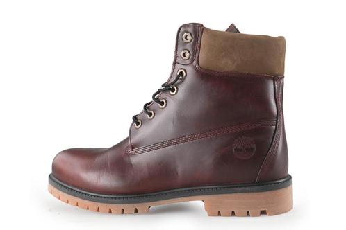 Timberland Veterboots in maat 44½ Bruin | 5% extra korting, Kleding | Heren, Schoenen, Bruin, Gedragen, Boots, Verzenden