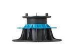 Veiling - Joulplast tegeldrager verstelbaar 80-140mm 8 stuks, Nieuw