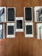 Apple iPhone 4 - lot of 5 - iPhone - In originele verpakking, Nieuw