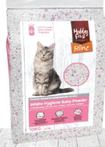 HobbyFirst Kattenbakvulling baby poeder