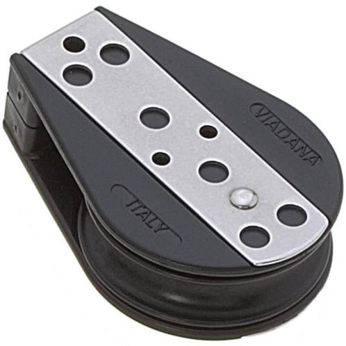 Viadana 57mm Schildpadblok, Sports nautiques & Bateaux, Accessoires & Entretien, Enlèvement ou Envoi