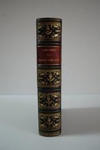Abbé Prévost / Alexandre Dumas Fils / Flameng - Manon