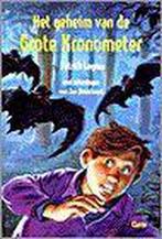 Het geheim van de Grote Kronometer 9789068226669 P. Lagrou, Verzenden, Zo goed als nieuw, P. Lagrou