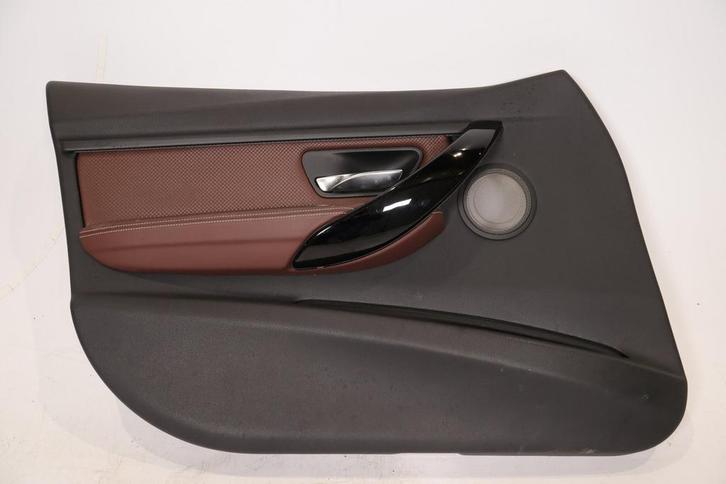 BMW F30 F31 3 Serie Compleet deurpaneel links voor, Auto-onderdelen, Carrosserie, Ophalen of Verzenden