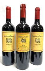 2012 Remírez de Ganuza, Gran Reserva & 2016 Reserva x2 -, Nieuw