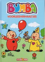 Bumba : 2 voorleesverhaaltjes 3 9789462774278, Boeken, Verzenden, Gelezen