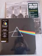 Pink Floyd - 2x classic albums on 180 gram Vinyl,new and, Nieuw in verpakking