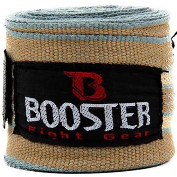 Booster Hand Wraps 460 cm Boksbandages Retro 4, Verzenden, Vechtsportbescherming