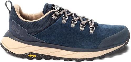 Jack Wolfskin TERRAVENTURE URBAN LOW M Heren Wandelschoen..., Kleding | Heren, Schoenen, Nieuw, Verzenden