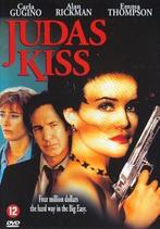 Judas kiss (dvd tweedehands film), Ophalen of Verzenden, Nieuw in verpakking