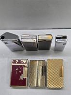 Zaima, Maruman, Jutson Greco y otros - Zonder minimumprijs -, Verzamelen, Nieuw