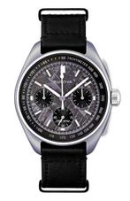 Bulova - LUNAR PILOT Meteorite - Limited Edition 4456/5000