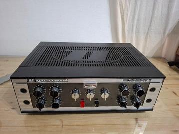 Dynacord - Aantal items: 1 - Gitaar buizenversterker -, Musique & Instruments